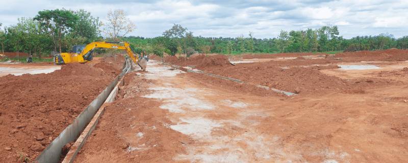 Dream Valley Rai Estate