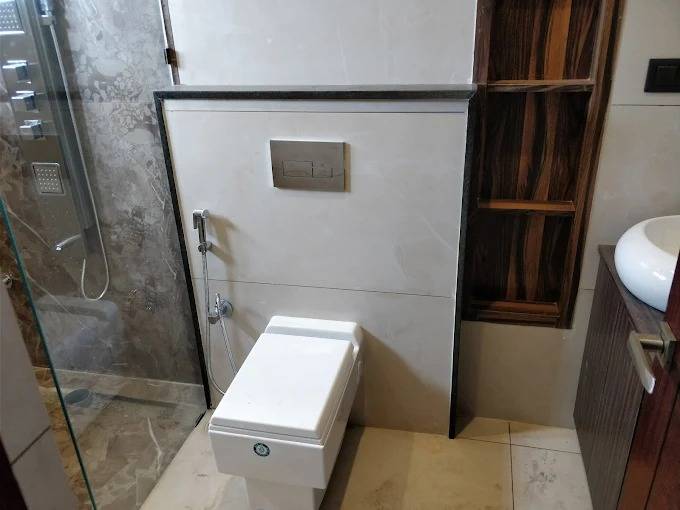 Happiness iV By Sunpure Villas 