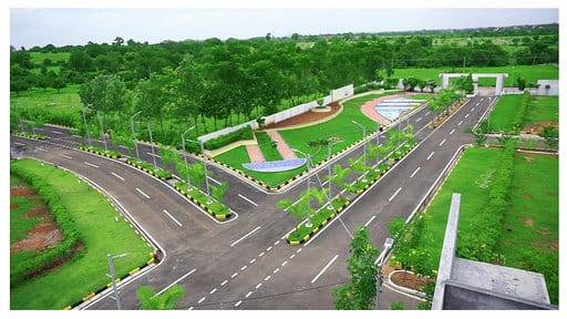 Mayuram Enclave by Mahendra Developers